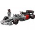 LEGO Speed Champion 77259 Dirkalni avtomobil Audi Revolut F1® Team R26